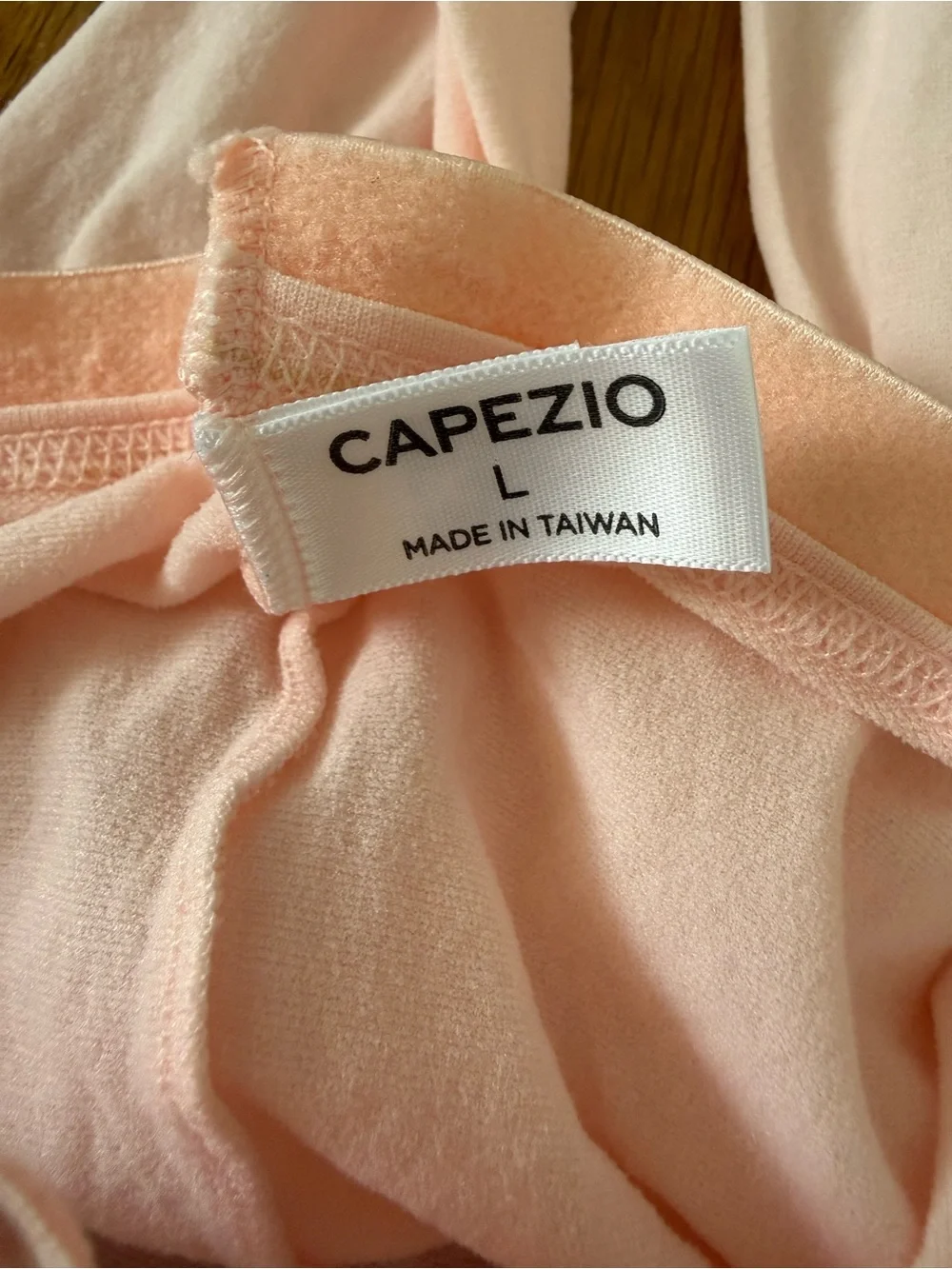 Capezio bundle set
